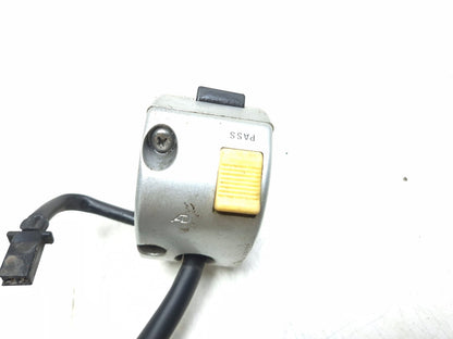 2004 Suzuki Intruder Volusia Vl800 Left Handlebar Switch OEM