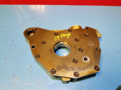 2009 Range Rover Sport 4.4l Engine Oil Pump OEM