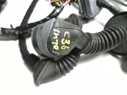 2014 Fiat 500l Interior Floor Wire Harness OEM