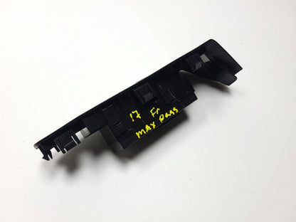 16 17 18 Nissan Maxima Power Window Switch Front Passenger Side Right OEM