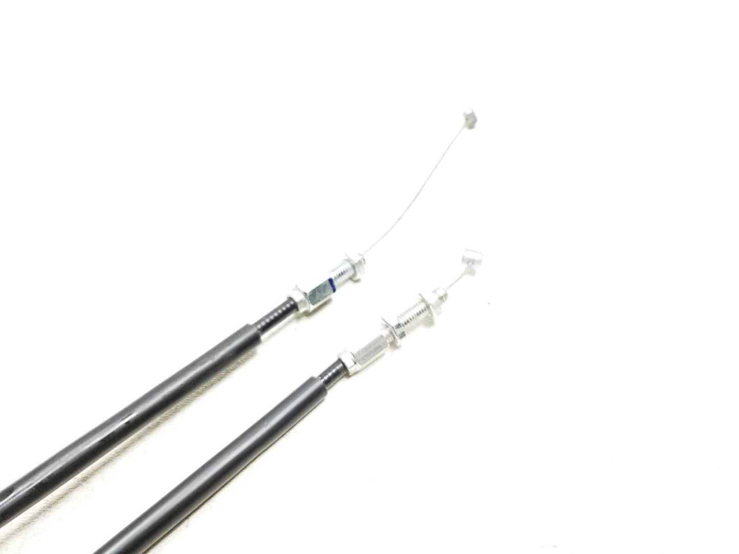 19-23 Honda Cbf300 Cb300 Right Handlebar Kill Of Start Switch Throttle Grip OEM