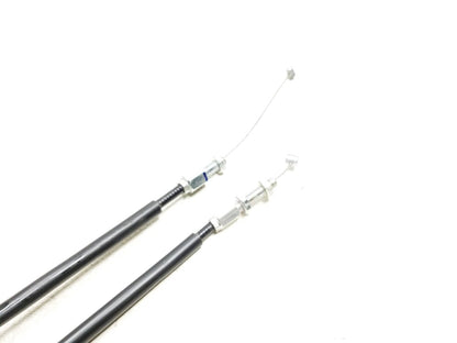 19-23 Honda Cbf300 Cb300 Right Handlebar Kill Of Start Switch Throttle Grip OEM