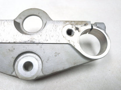 1993 Suzuki Gsx 600 Fp Katana Front Fork Upper Triple Tree OEM