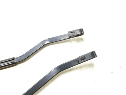 14-18 BMW X5 F15 Windshield Wiper Arm Pair OEM 89k Miles✅