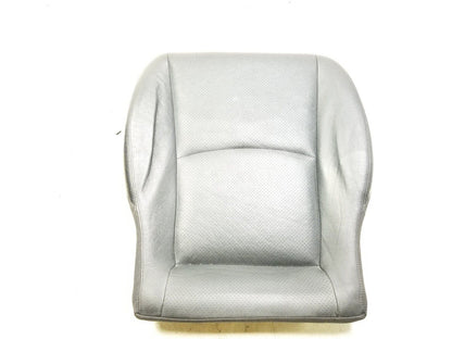 03-09 Mercedes W203 C230 Front Driver Seat Lower Cushion OEM