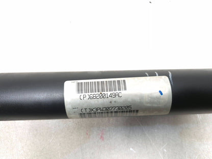 2018 Chrysler 300 AWD Front Driveshaft 3.6l OEM