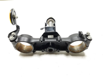2019 2020 Honda Crf250l Triple Tree Lower  OEM