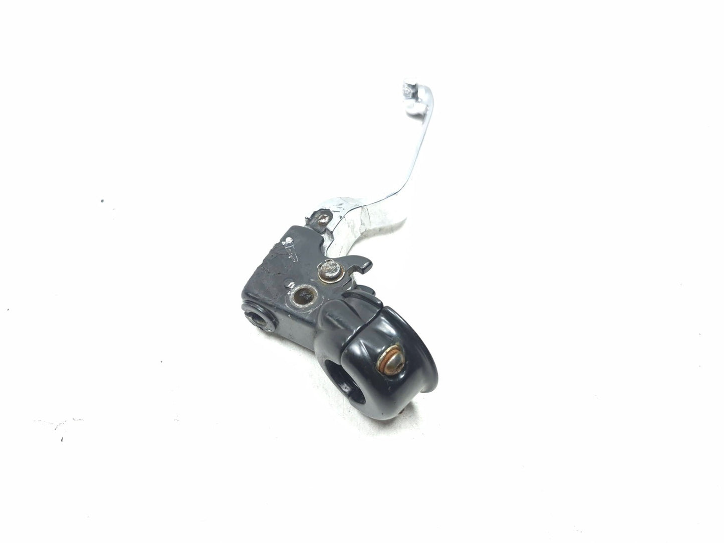 1991 - 2003 Harley Sportster Xl1200 Xl883 Clutch Lever & Bracket