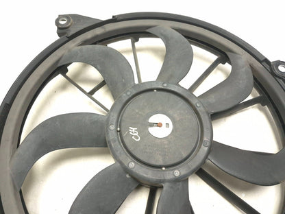 2017 Dodge Journey Radiator Cooling Fan Motor OEM