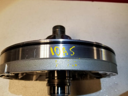 2010 Audi A5 3.2l Automatic Transmission Oil Pump OEM
