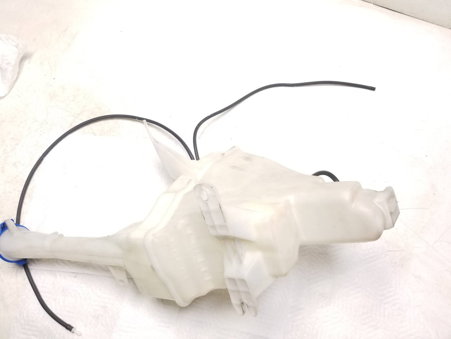 2014 - 2019 Kia Soul Windshield Washer Fluid Reservoir OEM