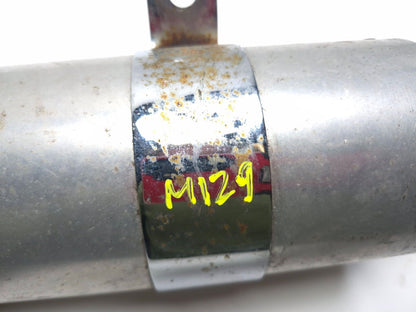 1998 Yamaha Yzf600r Exhaust Pipe Muffler OEM