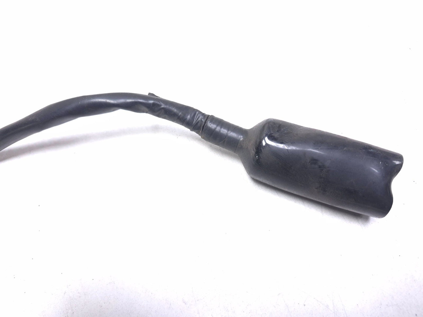 2023 Kawasaki Er400 Z400 Left Handlebar Headlight Turn Controls Switch OEM