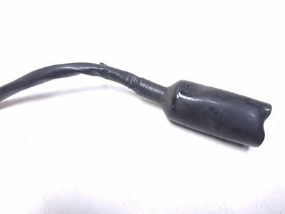 2023 Kawasaki Er400 Z400 Left Handlebar Headlight Turn Controls Switch OEM