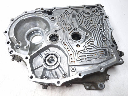 2007 Honda Fit Automatic Transmission Bell Housing OEM