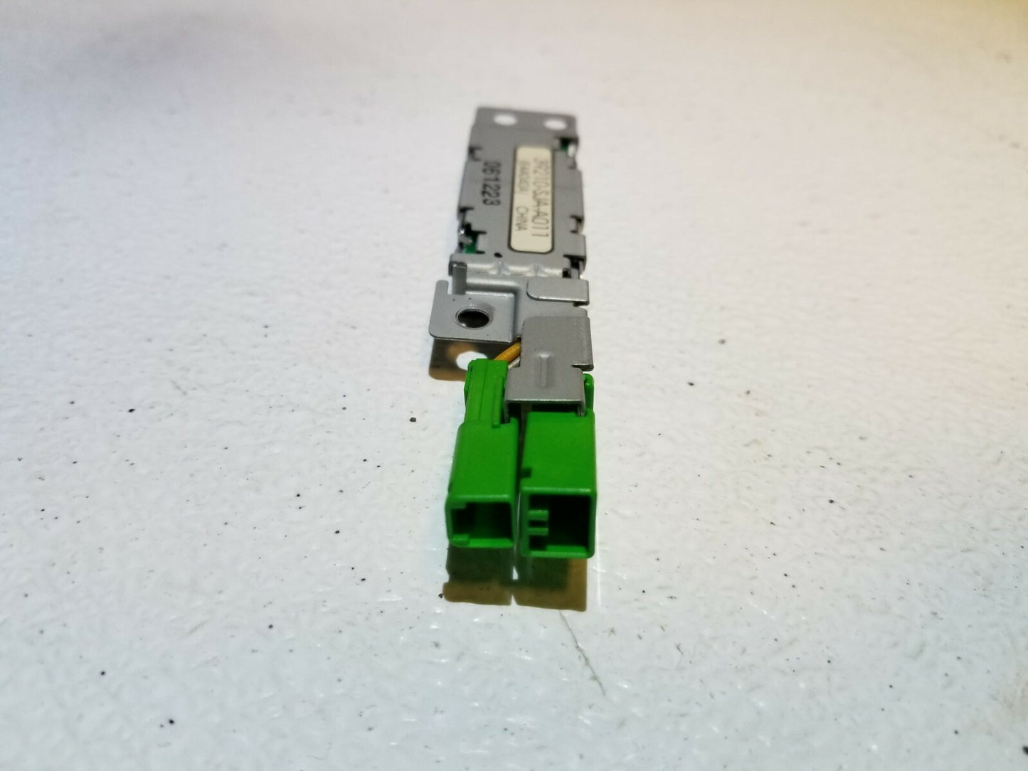 06 07 08 Acura Rl Headliner Roof Sensor OEM