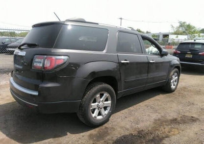 13 14 15 16 GMC Acadia Front A/c Evaporator OEM