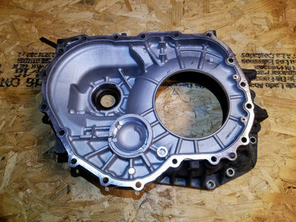 2009 Hyundai Sonata Automatic Transmission Converter Housing OEM