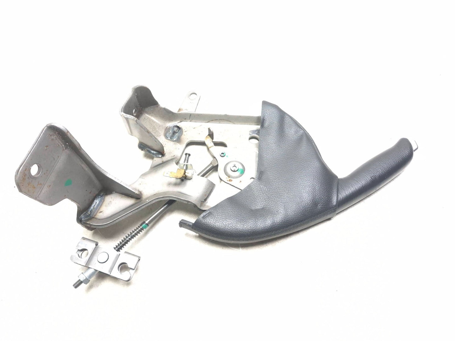 2007 Acura Tl Parking Brake Handle Emergency Brake  OEM