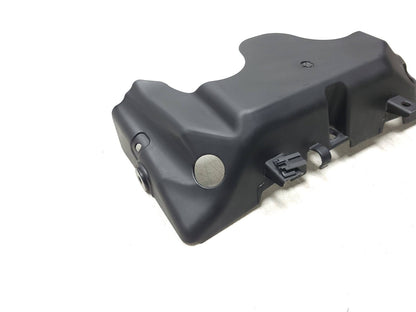 2022 - 2024 Cf Moto 700 Cl-x Radiator Cooling Fan Deflector  OEM