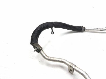 2012 Jeep Grand Cherokee Heater Hose Pipe Line OEM
