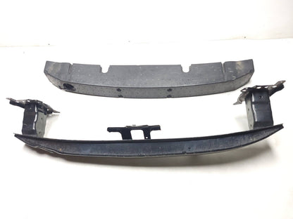 2013 Volkswagen Cc Front Bumper Reinforcement Absorber Bar OEM