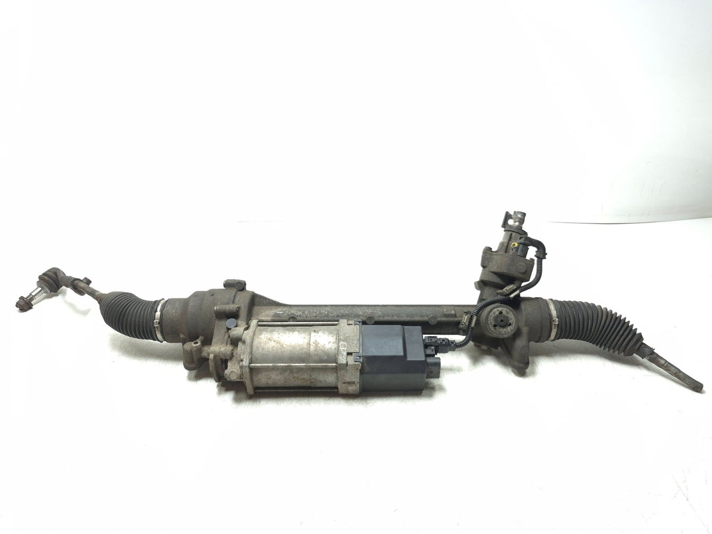 2013 BMW 328i Xdriver Power Steering Gear Rack & Pinion Oem✅