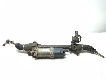 2013 BMW 328i Xdriver Power Steering Gear Rack & Pinion Oem✅