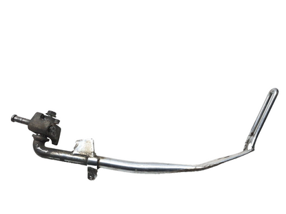 2003 Harley-davidson Fxdl Anniversary Dyna Side Kickstand OEM