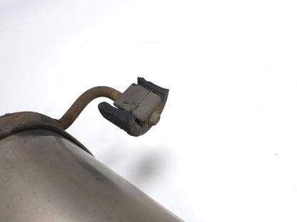 2011 Nissan Juke Rear Exhaust Muffler OEM