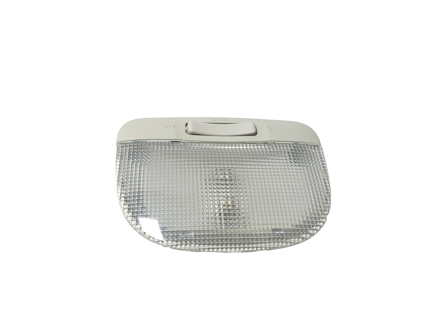 12-15 Subaru Impreza Rear Dome Light Lamp OEM Sedan