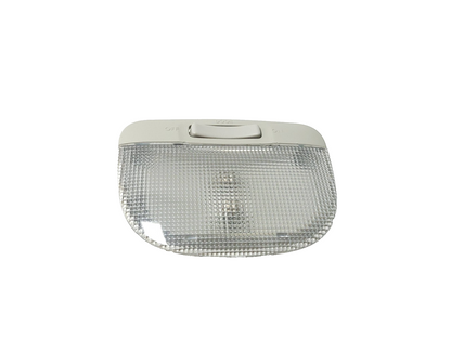 12-15 Subaru Impreza Rear Dome Light Lamp OEM Sedan