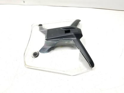 2020 - 2023 Ktm 390 Adventure Wind Screen Windshield W/ Mount Bracket OEM