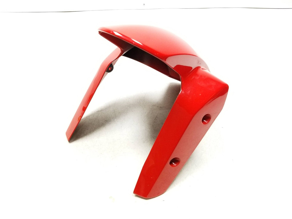 2017 - 2024 BMW G310r Front Wheel Fender Cover OEM