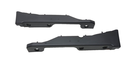 2014 Fiat 500l Rear Door Sill Trim Panel Cover Trim  Left & Right OEM