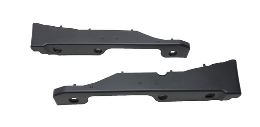 2014 Fiat 500l Rear Door Sill Trim Panel Cover Trim  Left & Right OEM