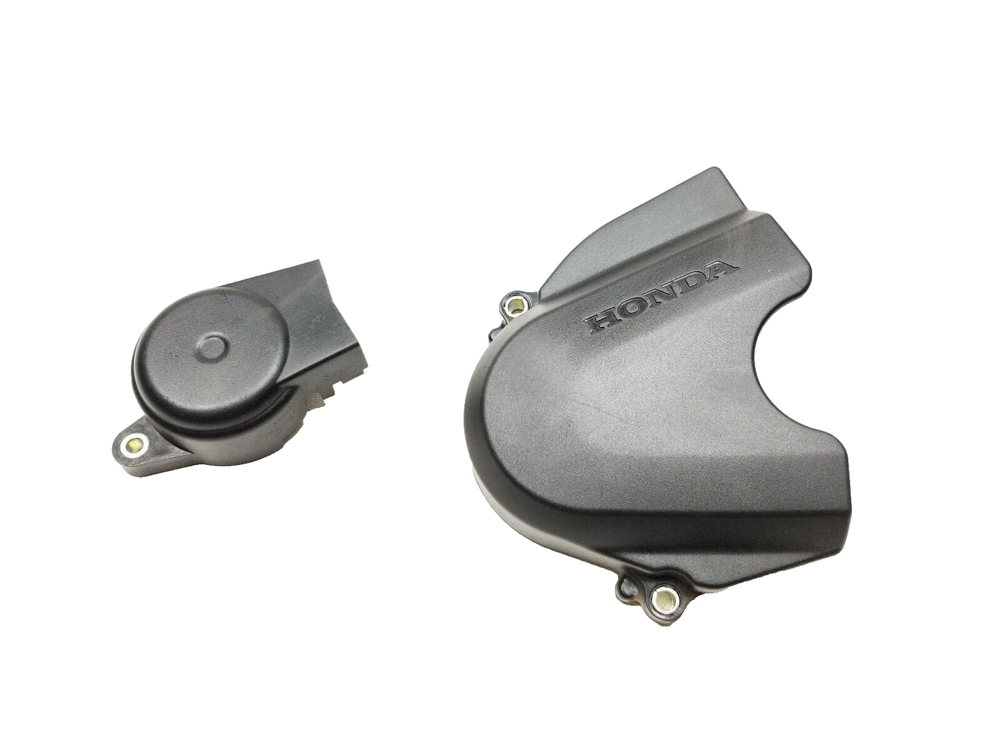 2022 - 2024 Honda Grom 125 Front Sprocket Cover Fairing 2pcs OEM