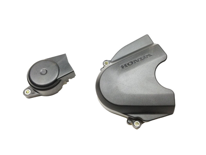2022 - 2024 Honda Grom 125 Front Sprocket Cover Fairing 2pcs OEM
