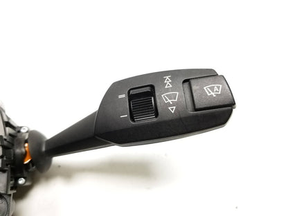 07 08 09 10 11 12 13 BMW X6 Steering Column Wiper Turn Cruise Switch OEM