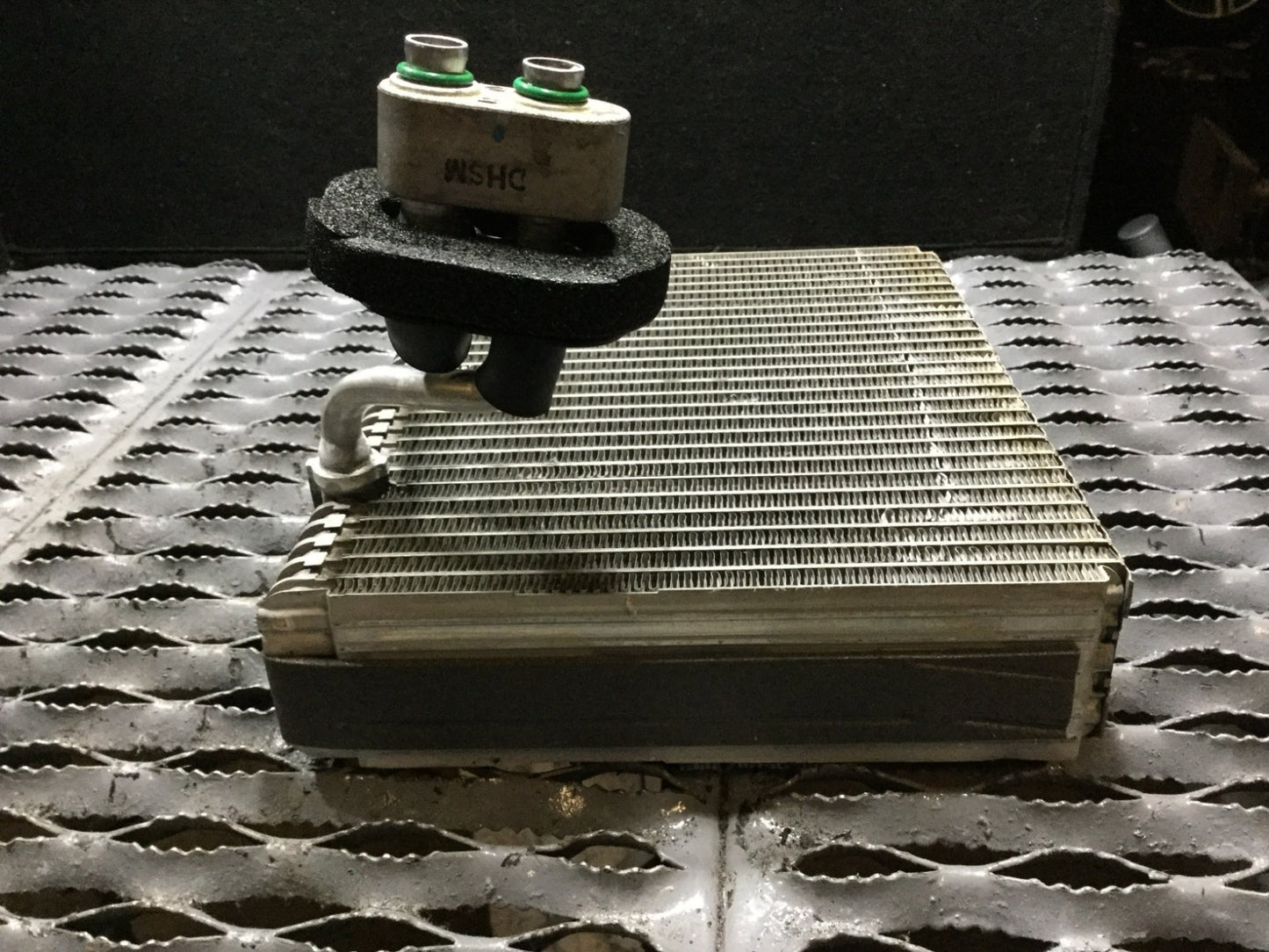06 07 08 09 10 Hyundai Sonata A/c Evaporator Core OEM