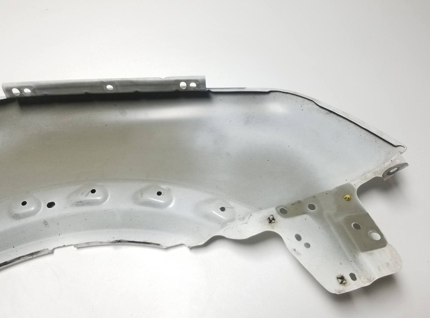 2010 Ford Transit Connect Fender Driver Left OEM ✅