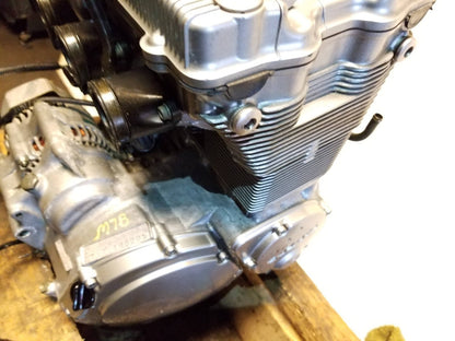 2006 Suzuki Gsx600f Engine OEM 29.243 Miles ✅