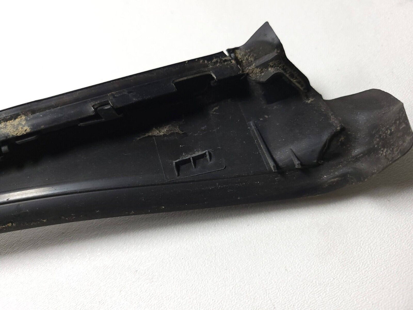 2015-2020 Mercedes C300 W205 Roof Molding Left & Right OEM