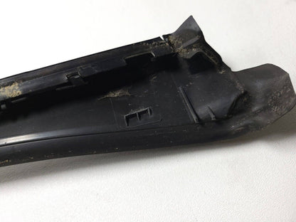 2015-2020 Mercedes C300 W205 Roof Molding Left & Right OEM