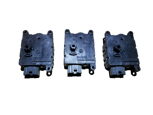 2010 Jeep Grand Cherokee HVAC Blend Door Actuator OEM 5143192aa