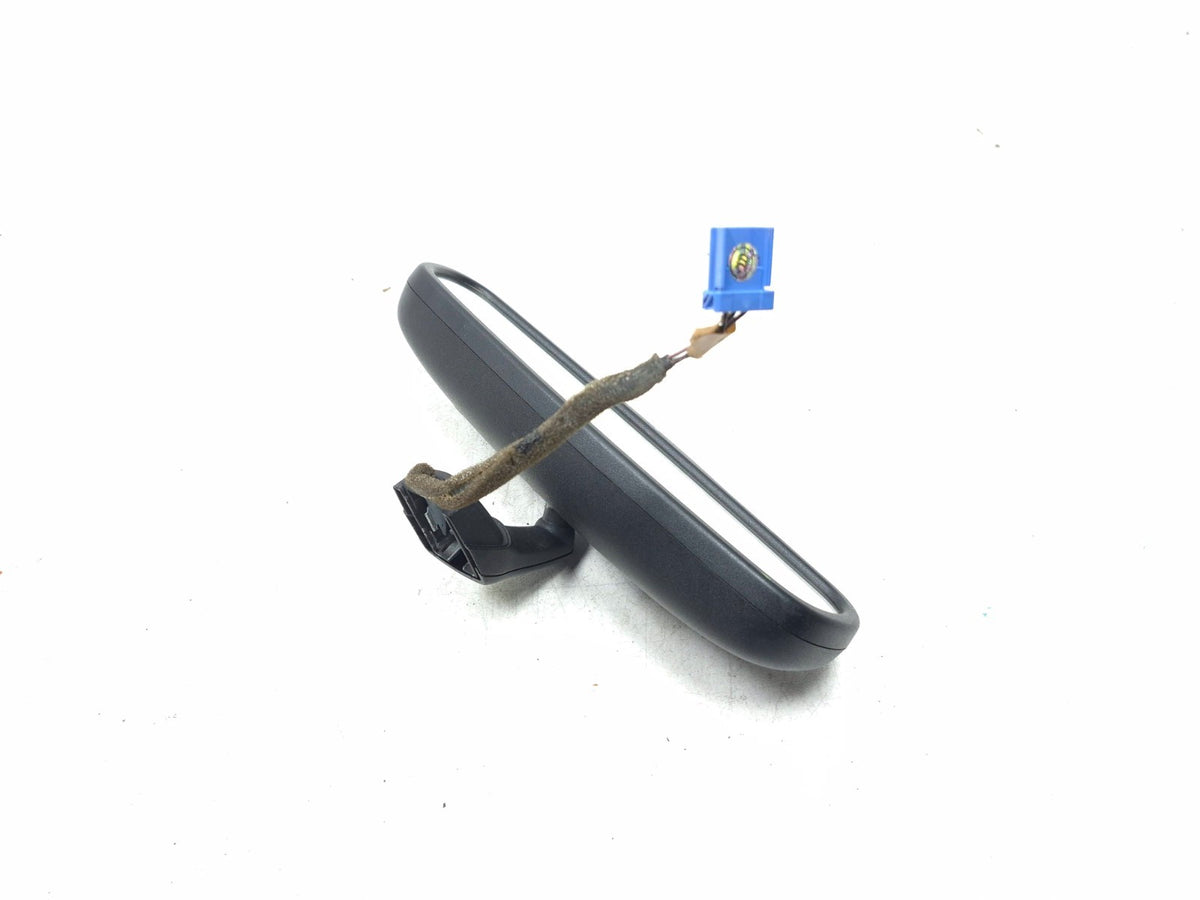 2008 Acura Tl Type-s Interior Rear View Mirror Auto Dimming 76400-sep-a02za OEM