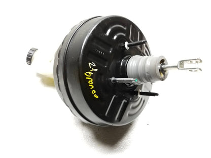 2021 Ford Bronco Sport Power Brake Booster Master Cylinder OEM