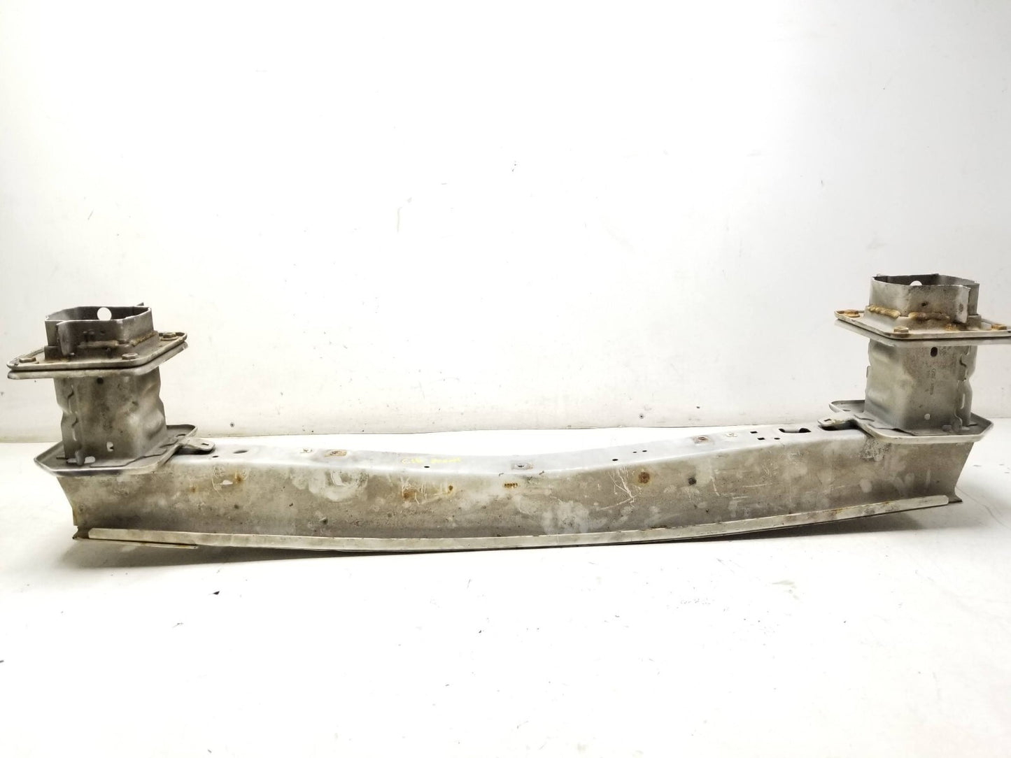 10-13 Ford Transit Connect Front Bumper Reinforcement Absorber Bar Oem✅