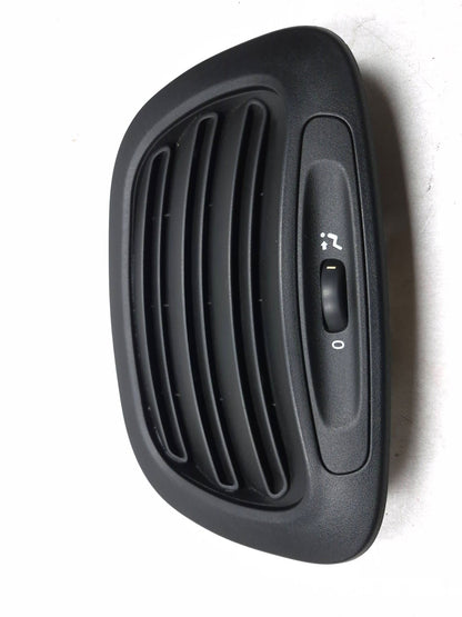 2014 Fiat 500l Centr Dashboard AC Heater Air Vent Grille OEM