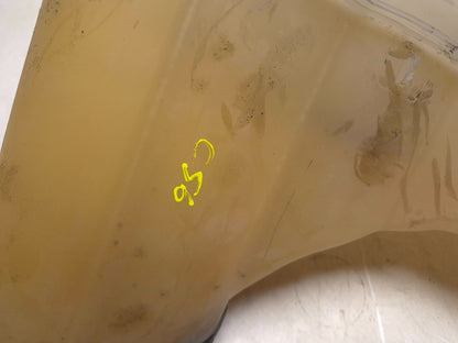 2020 Dodge Challenger Radiator Coolant Expansion Reservoir Bottle  OEM